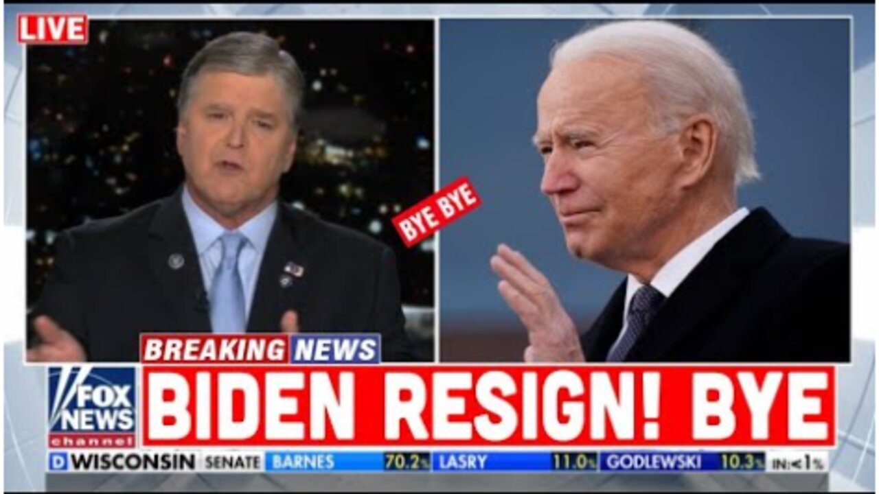 Sean Hannity 8/9/22 FULL HD | BREAKING FOX NEWS August 9, 2022