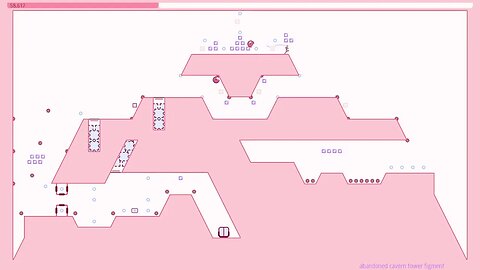 N++ - Abandoned Cavern Tower Figment (?-C-17) - G--T--O++
