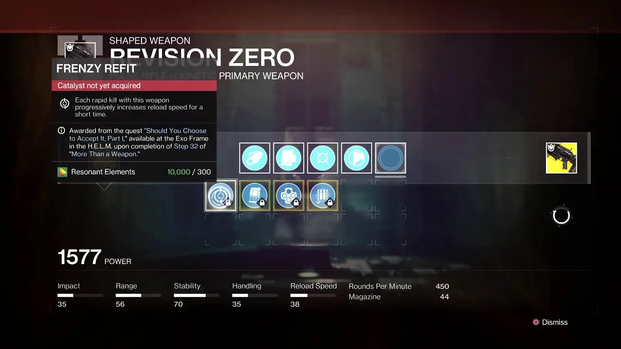 Destiny 2 on ps5 by sheaffer117