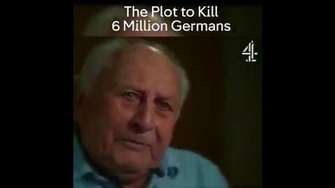 Jews Admit to Delighting in Raping Germans and Their Foiled Plot of Mass Poisoning Them