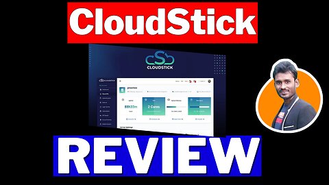 CloudStick Review 🚀 Cloudstick is the best panel?