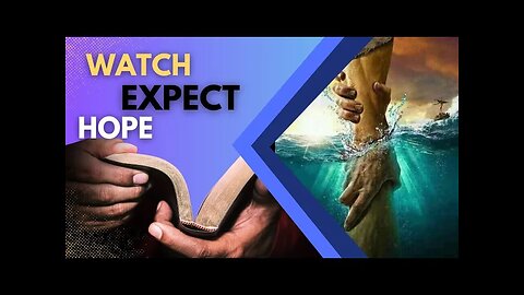 Placing Trust Back in God