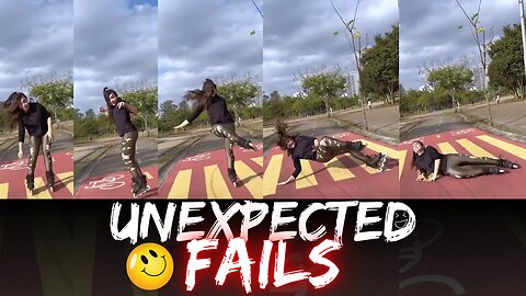 Unexpected and Hilarious Best Fails of the Week