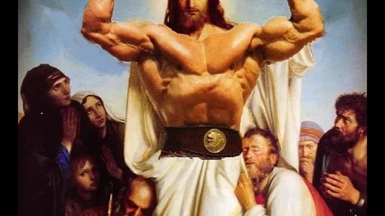 "Jesus was TRANS" 🤦♂ | Christian Slander