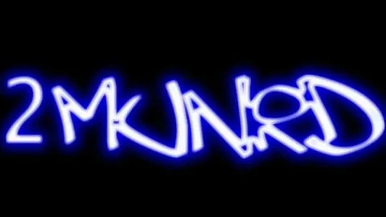 2Munk'd-It's Kinda Crazy *Reuploaded*
