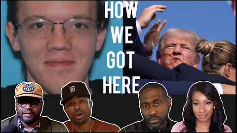 The nerve of the media in post Trump rally attack | CTTC
