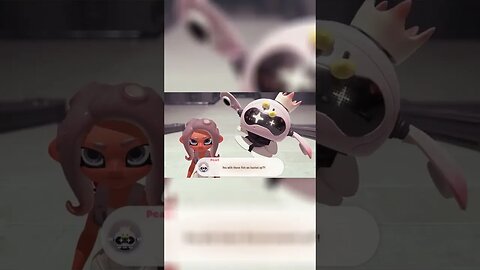 Splatoon 3: Expansion Pass - Side Order #shorts #canalcompanhiadosjogos #teresópolis #nintendo
