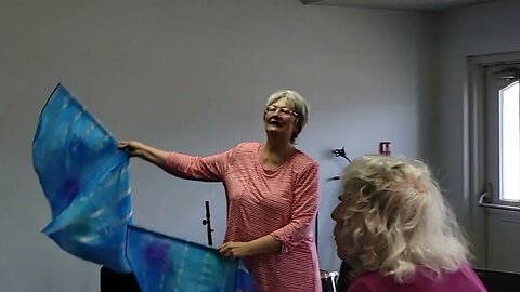 Sister Ruth Video 1 July 28th