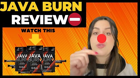 My Honest Java Burn Review - Java Burn Coffee Insight