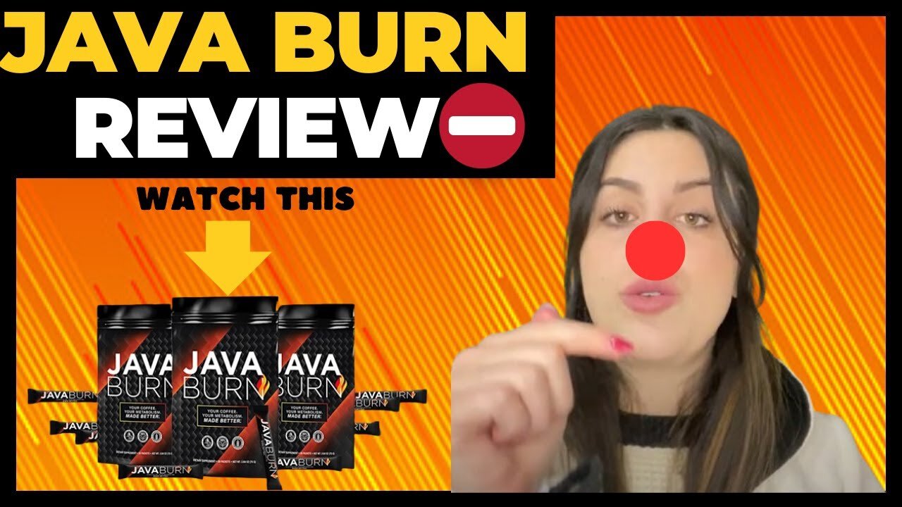 My Honest Java Burn Review - Java Burn Coffee Insight