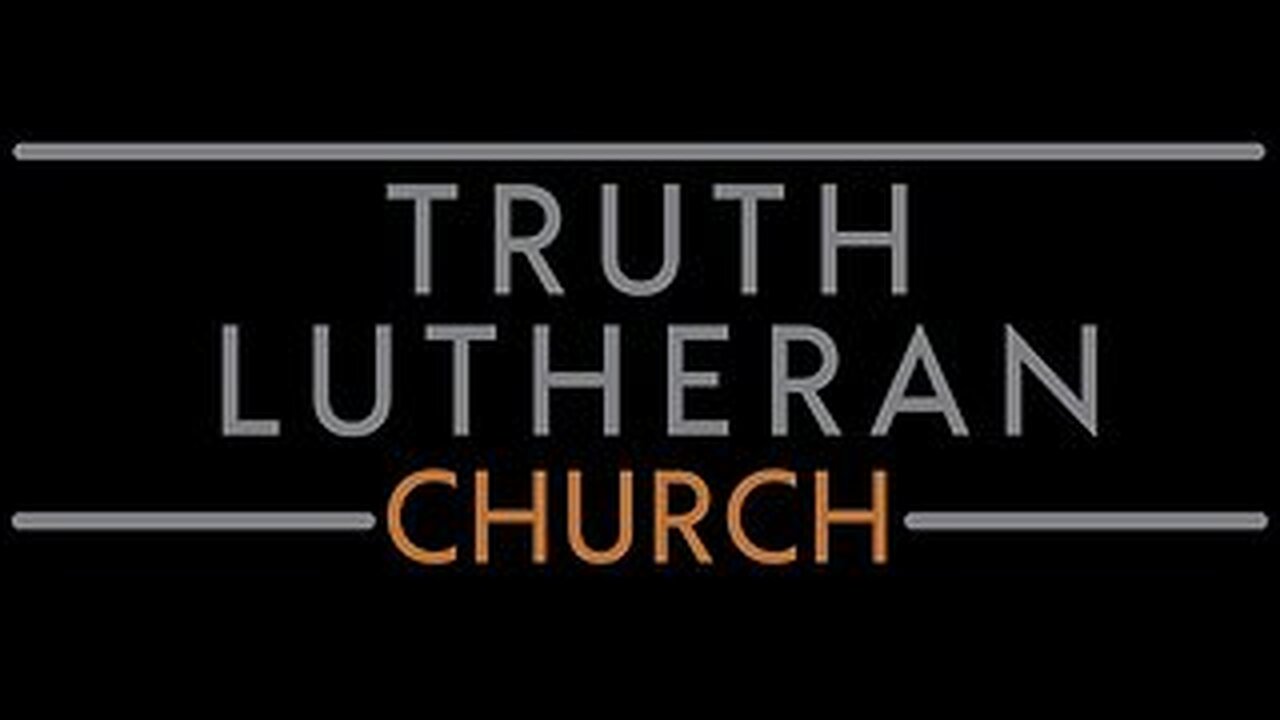 October 13, 2024 - Jesus, The High Priest