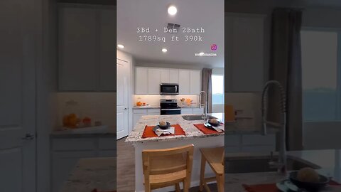Lovely #house in the West valley🏡 #Az #shortsfeed #subscribe #youtube #youtubeshorts #viral #phx