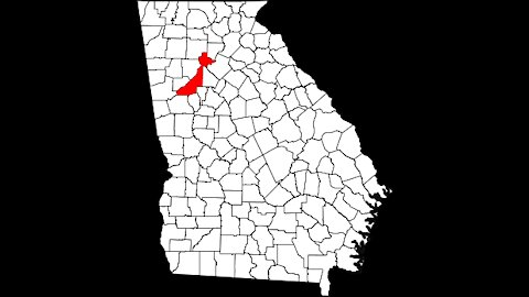 Fulton County Georgia DA Opens Criminal Investigation Into Trump Phone Call With Brad Raffensperger
