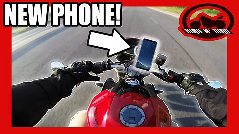 All Cruiser Live Stream??? - Triumph Speed Triple 1050