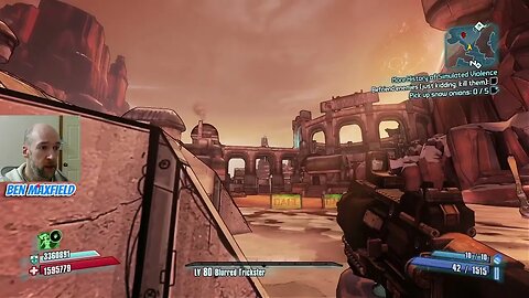 Maya OP9 Siren Build Destroys Saturns With a Unique Slag Sand Hawk and Bee in Digistruct Peak 🕸 #64