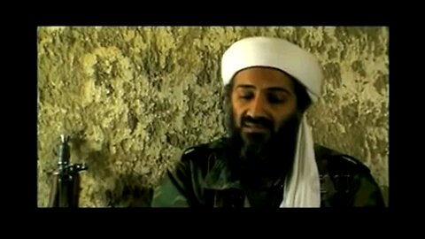When Bill Cooper Predicted 911, And Called Out The Bin Laden Bullshit-CLASSIC
