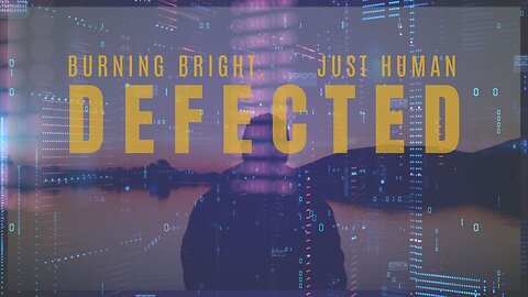 Defected Ep. 77 - 9:00 PM ET -