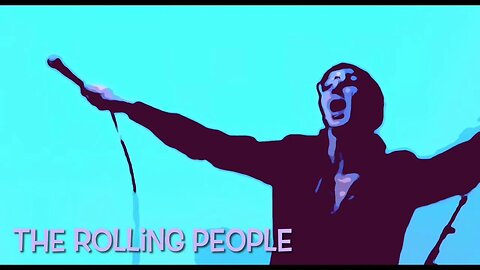The Rolling People