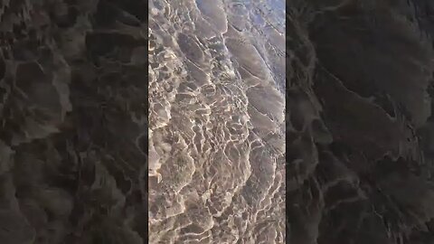 Hypnotic refraction Sturgeon Bay 60 sec Meditation