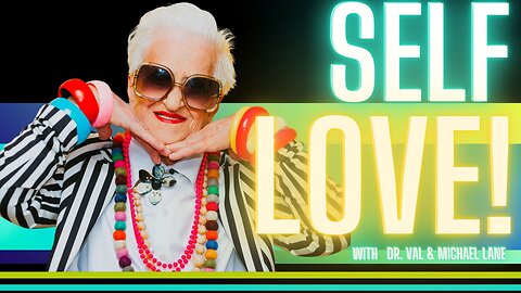 The Healing Power of Love: Dr. Val Explains Why It’s Critical!