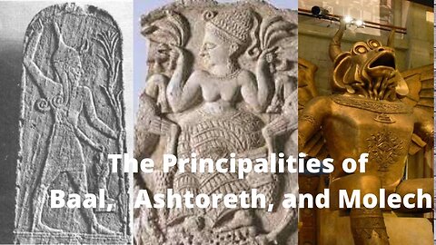 HOTC Sacrifices to Baal Are STILL Happening Today!! | Wed Oct 9th, 2024