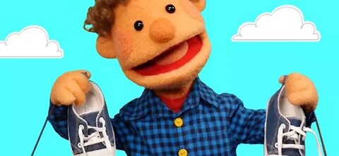 This is the way we get dressed kids song pet kids cartoon
