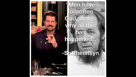 God and Man, Communism and Materialism