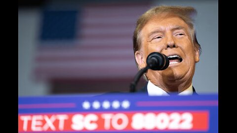 Trump's Warning to NATO: A Closer Look
