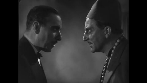 The Ghoul 1933