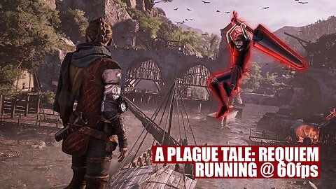 Plague Tale Requiem Part 5