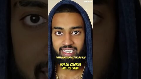 Eat like a primal #hamza #selfimprovement