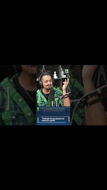 Passei em um concurso na empresa, ganhei e escrevi um livro - Liz Ramos #talkeandopodcast #podcast