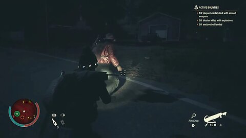 State of Decay 2 Gameplay 12 Survivors Lethal Whitney Field 5