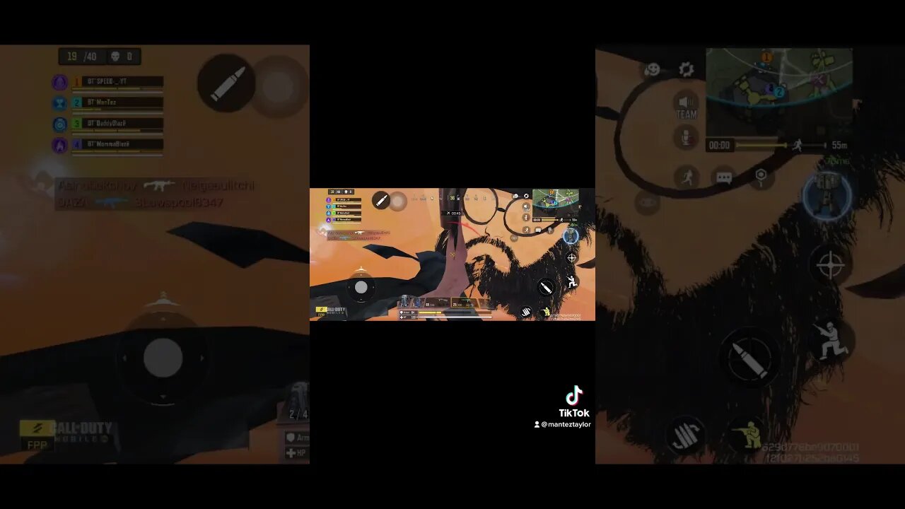 #codglitches #save