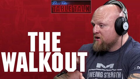 How IMPORTANT Is the Walk-Out?