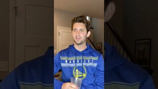 When Your Sibling Runs with Scissors #Shorts