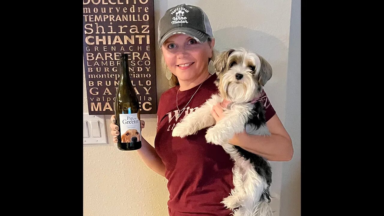 Wine Down Thursday with Hurricane Ian!