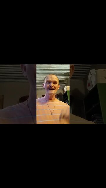 #21 "That the life of Jesus might be made manifest in our body" 2 Corinthians 4:8-10