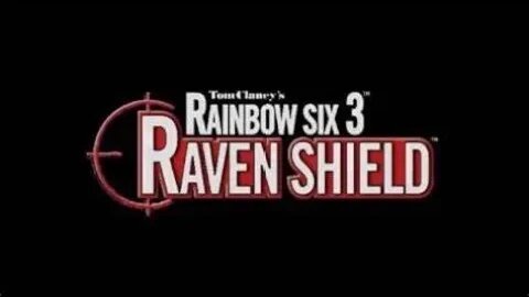 Rainbow Six 3 Raven Shield Cinematic