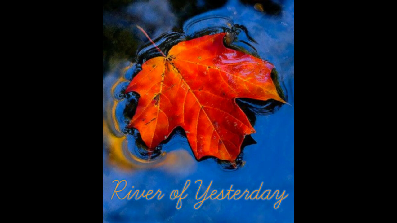Sherry Lynn Garland and Teal Green Apples RIVER OF YESTERDAY