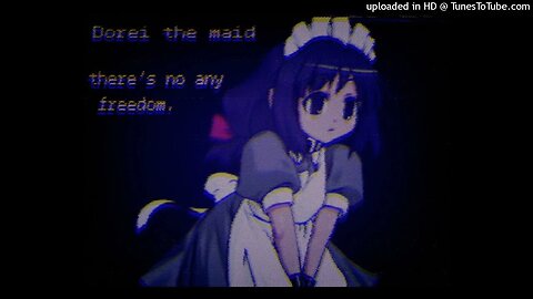 Dorei The Maid - There's no any freedom