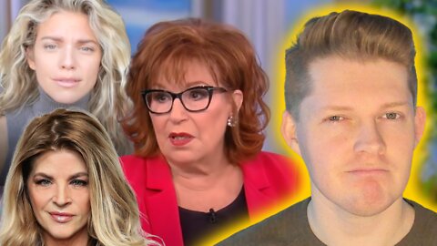 Defending Celebrity Ukraine-Russia Comments & Calling Out Hypersensitive Opportunists