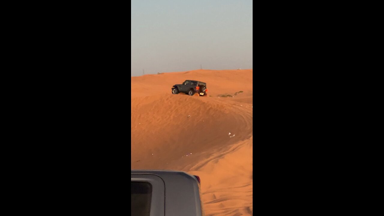 Jeep power