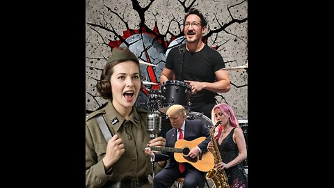 Online Dating Scam. (Rock Song ).