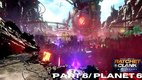 Ratchet and Clank: Rift Apart: Part 6