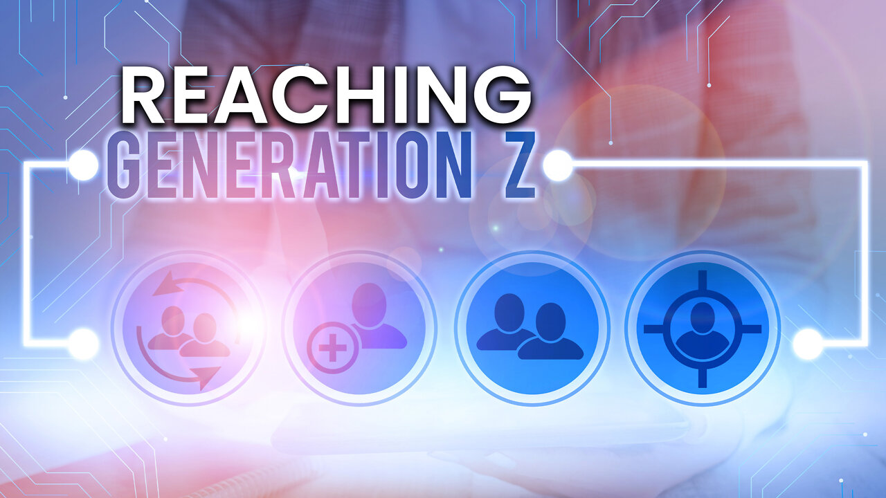 Is There Hope for Generation Z? | Wheel Truth Ep. 23