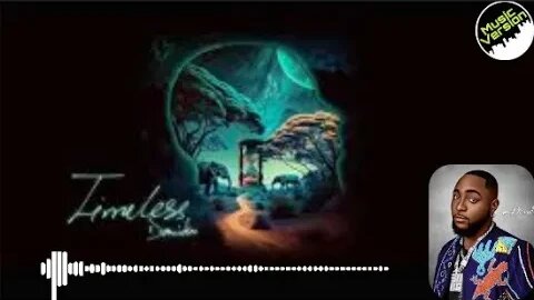 Davido -Away [speed up]