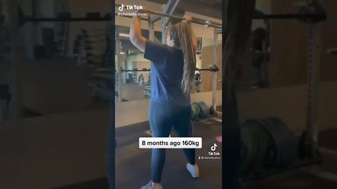 WEIGHT LOSS - BODY TRANSFORMATION + MOTIVATION + WEIGHT LOSS TRANSFORMATION TIKTOK + GLOW UP #shorts