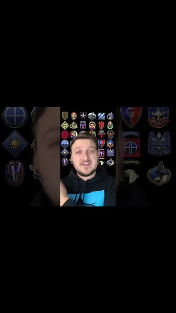 A Marine Becoming A Soldier. #shorts #army