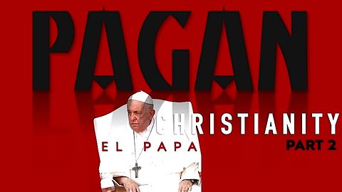 Pagan Christianity Vol 2
